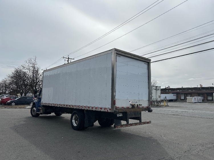 2021 Freightliner M2 106 in Coxsackie, NY — photo 6