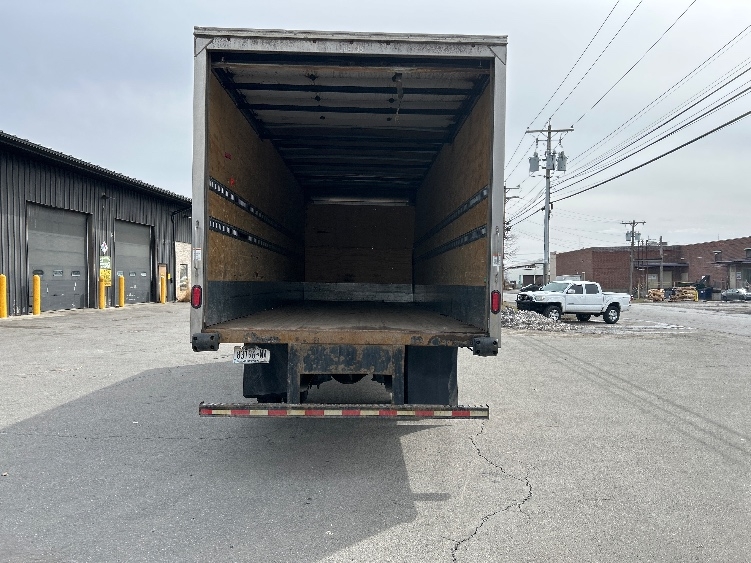 2021 Freightliner M2 106 in Coxsackie, NY — photo 8