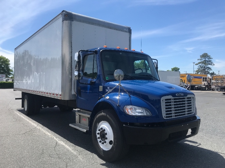 2021 Freightliner M2 106 in Concord, NC