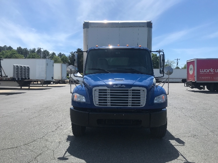 2021 Freightliner M2 106 in Concord, NC — photo 2