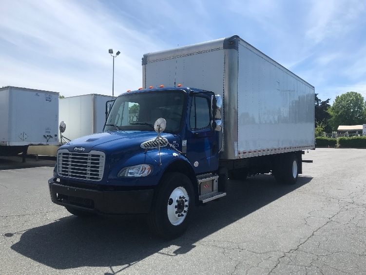 2021 Freightliner M2 106 in Concord, NC — photo 3