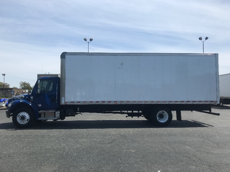 2021 Freightliner M2 106 in Concord, NC — photo 4