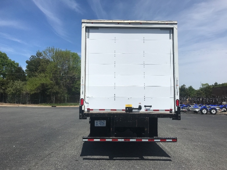2021 Freightliner M2 106 in Concord, NC — photo 7