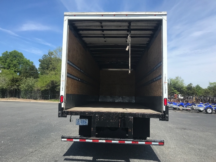 2021 Freightliner M2 106 in Concord, NC — photo 8