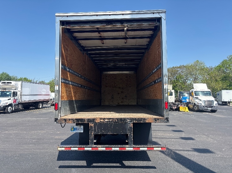 2021 Freightliner M2 106 in Indianapolis, IN — photo 9
