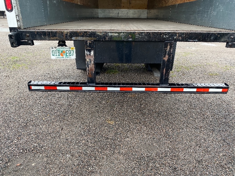 2021 Freightliner eM2 in Ocala, FL — photo 9