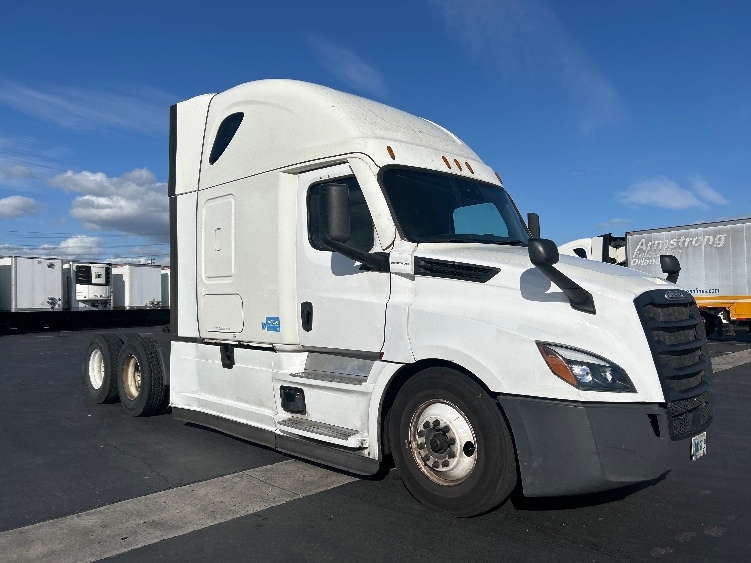 2022 Freightliner