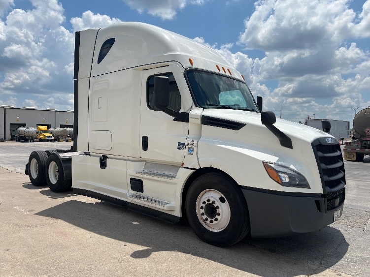 2022 Freightliner