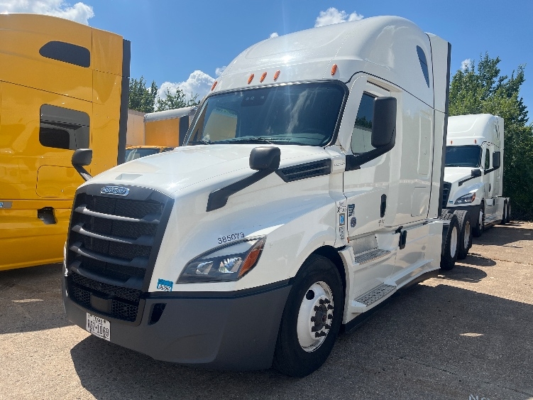 2022 Freightliner in Katy, TX — photo 3