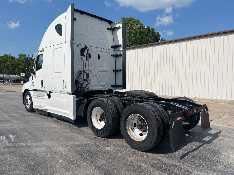 2022 Freightliner in Katy, TX — photo 5