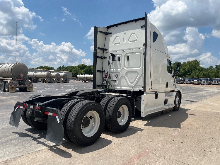 2022 Freightliner in Katy, TX — photo 7