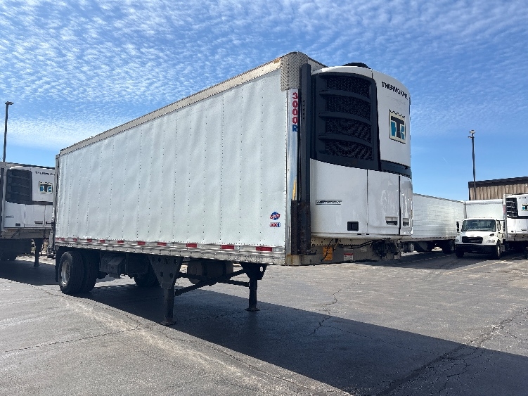 2022 Utility Trailer