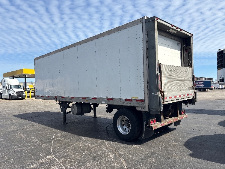 2022 Utility Trailer in Sturtevant, WI — photo 3