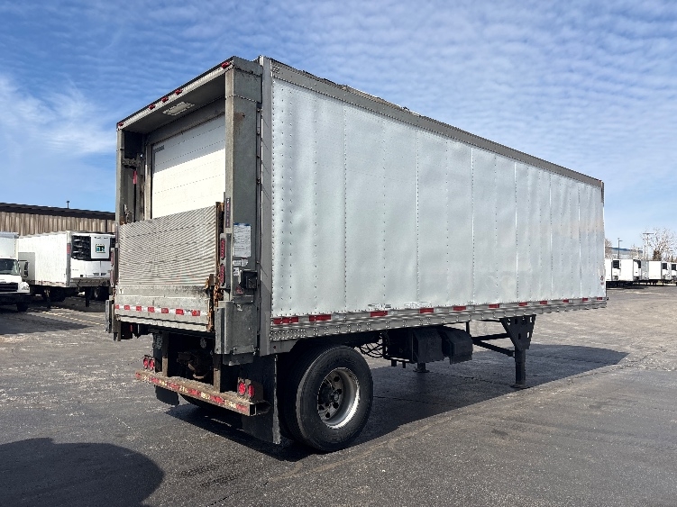 2022 Utility Trailer in Sturtevant, WI — photo 4
