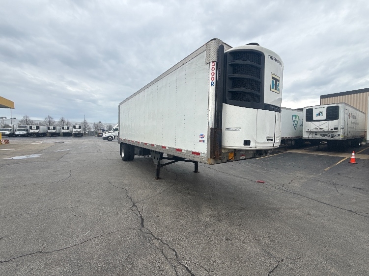 2022 Utility Trailer