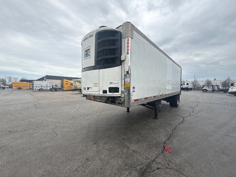 2022 Utility Trailer in Sturtevant, WI — photo 2