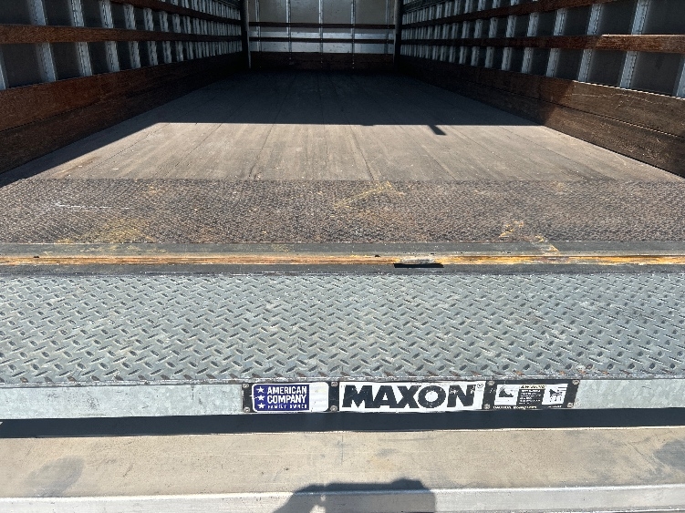 2022 International MV in Houston, TX — photo 10