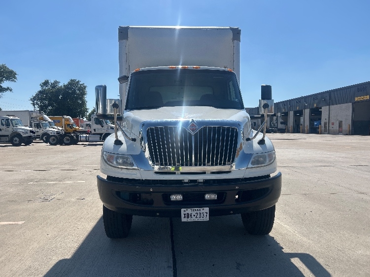 2022 International MV in Houston, TX — photo 2