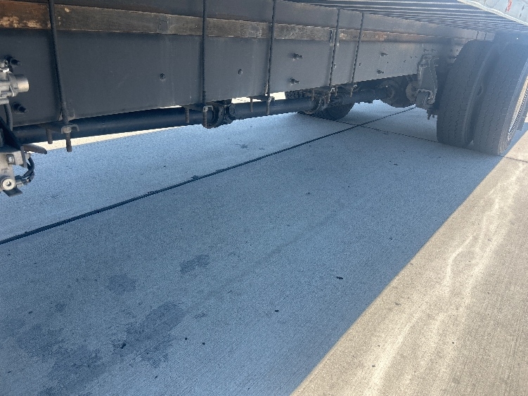 2022 International MV in Houston, TX — photo 5