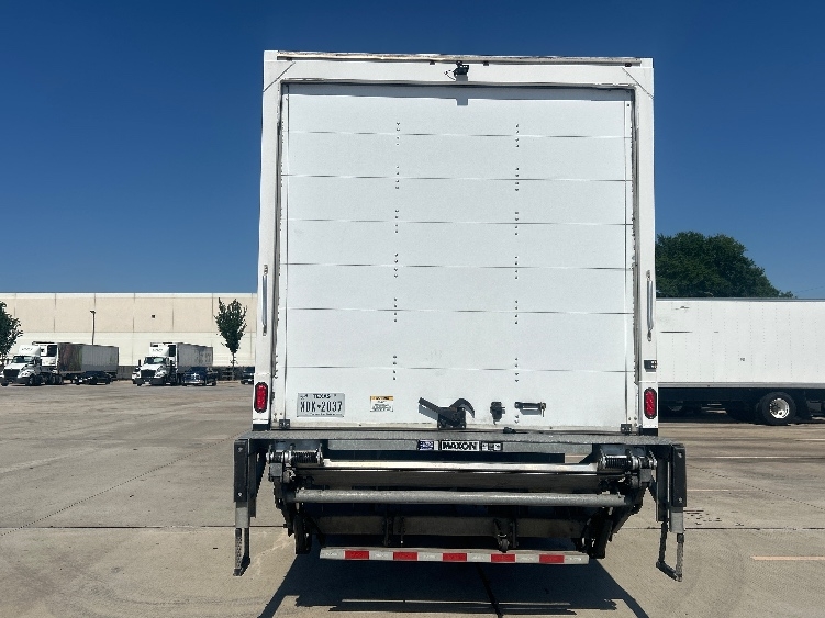 2022 International MV in Houston, TX — photo 7