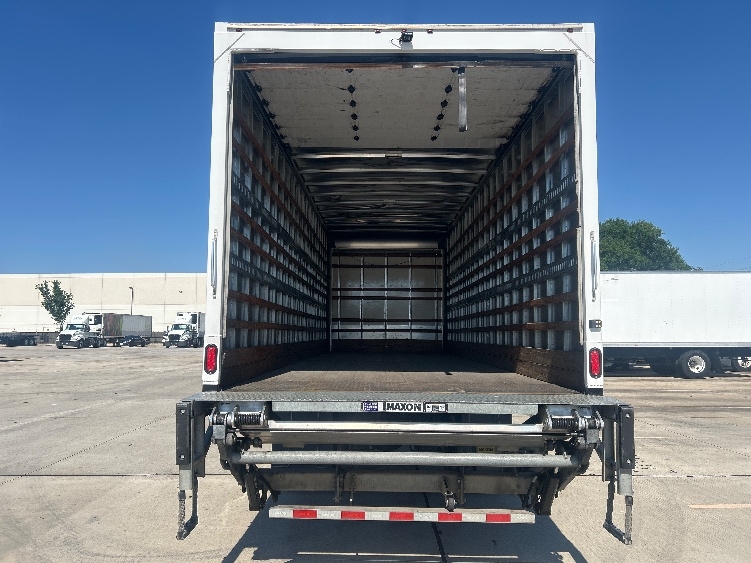 2022 International MV in Houston, TX — photo 8