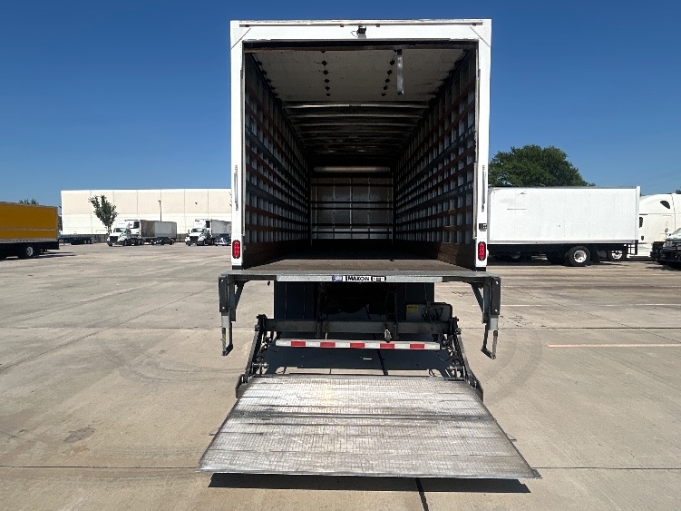 2022 International MV in Houston, TX — photo 9