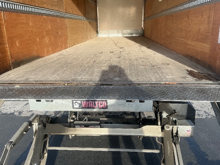2021 Freightliner M2 106 in West Sacramento, CA — photo 10