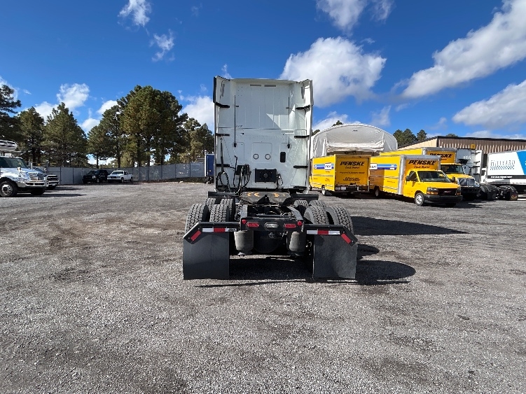 2021 International LT in Flagstaff, AZ — photo 6