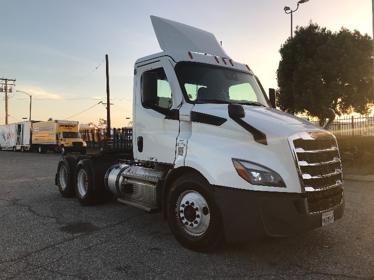 2021 Freightliner