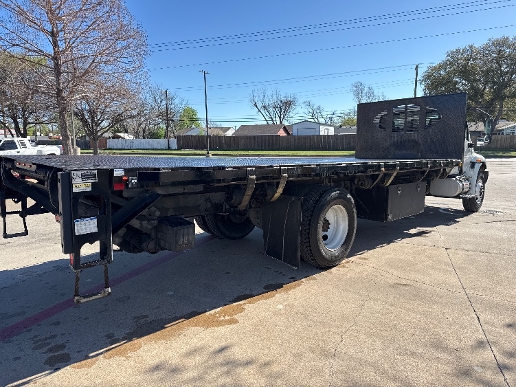 2021 International MV in Garland, TX — photo 10