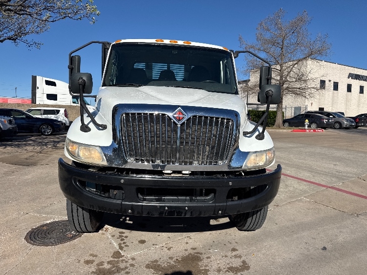 2021 International MV in Garland, TX — photo 2
