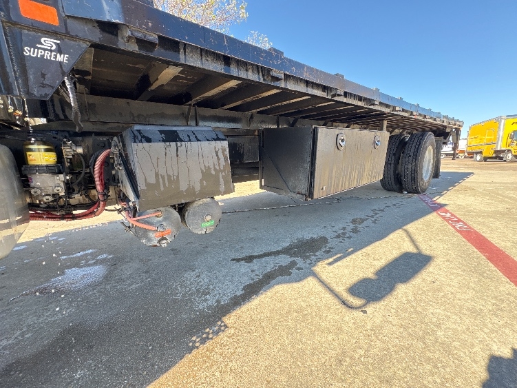 2021 International MV in Garland, TX — photo 5