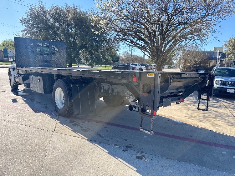 2021 International MV in Garland, TX — photo 6