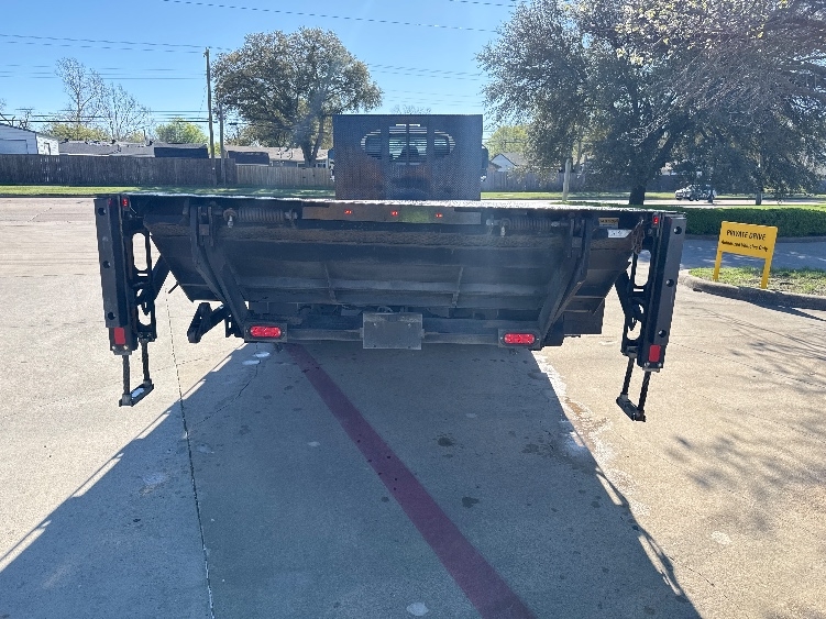 2021 International MV in Garland, TX — photo 7