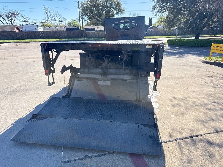 2021 International MV in Garland, TX — photo 8