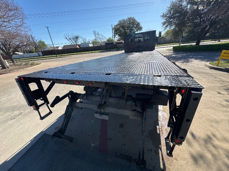 2021 International MV in Garland, TX — photo 9