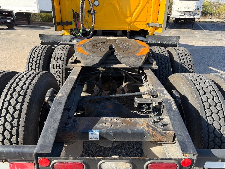 2022 Freightliner in San Antonio, TX — photo 6