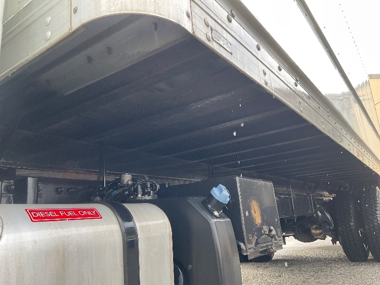 2022 Freightliner M2 106 in Tacoma, WA — photo 5