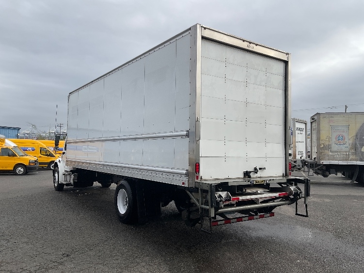 2022 Freightliner M2 106 in Tacoma, WA — photo 6