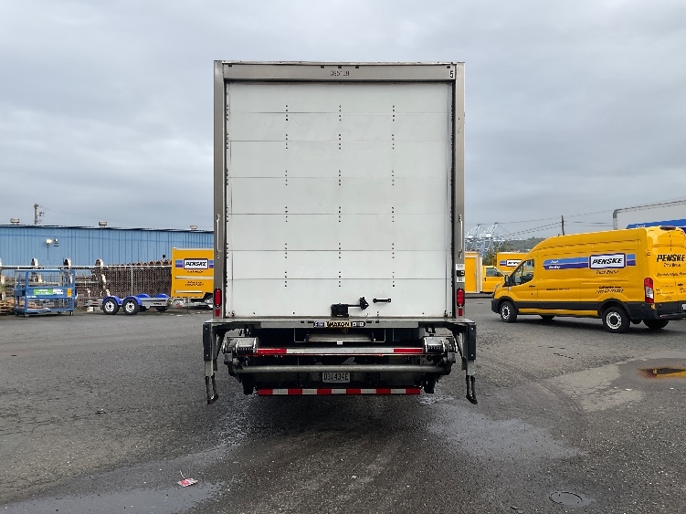 2022 Freightliner M2 106 in Tacoma, WA — photo 7