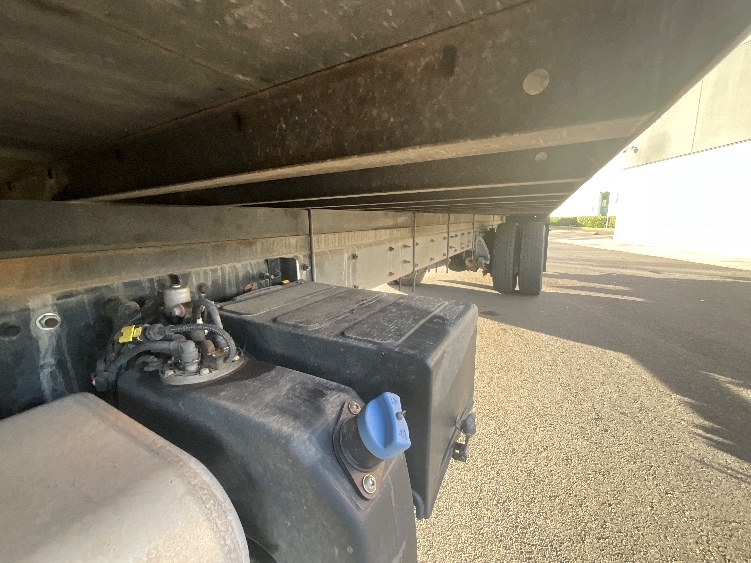 2022 Freightliner M2 106 in Clackamas, OR — photo 5