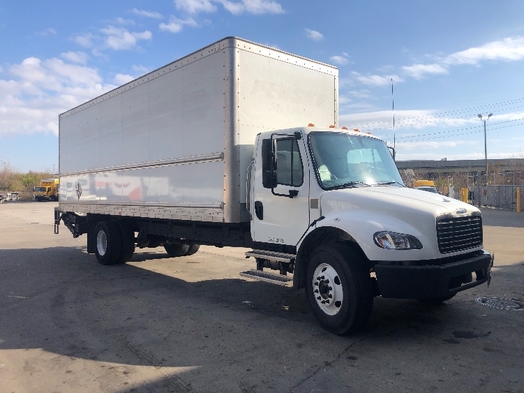 2022 Freightliner M2 106