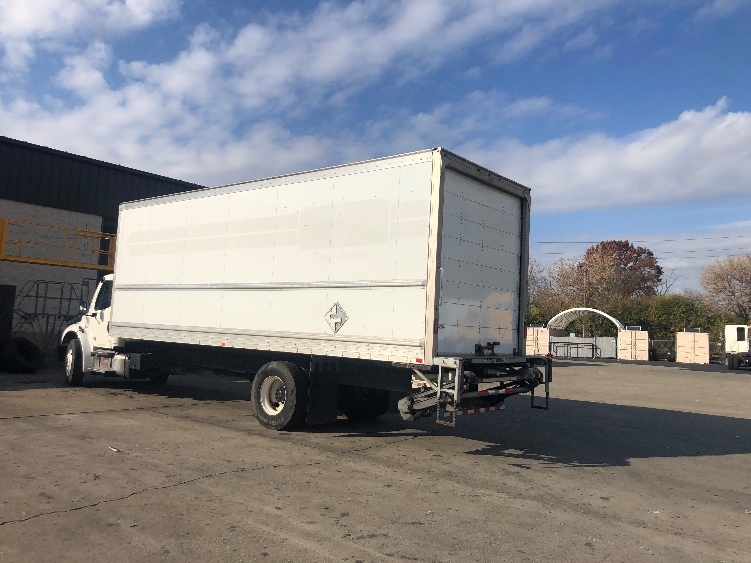2022 Freightliner M2 106 in Indianapolis, IN — photo 6