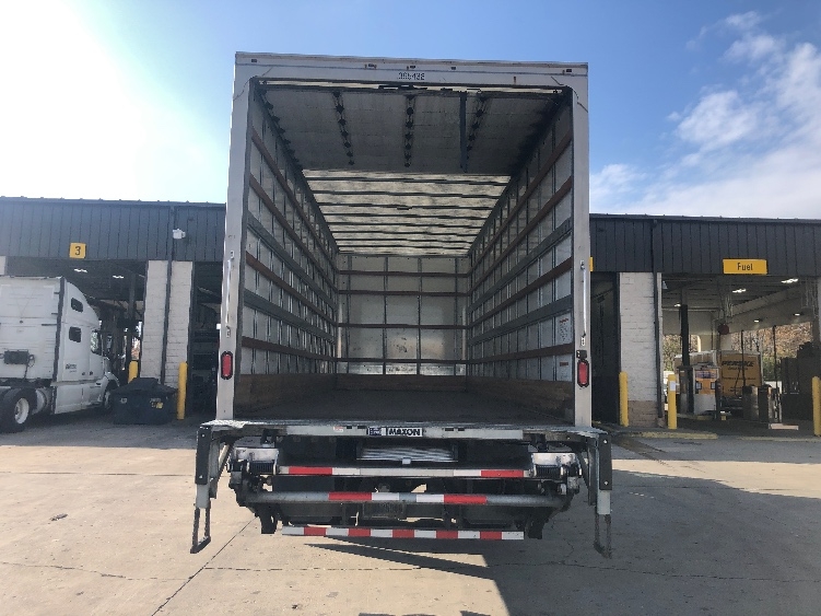 2022 Freightliner M2 106 in Indianapolis, IN — photo 8
