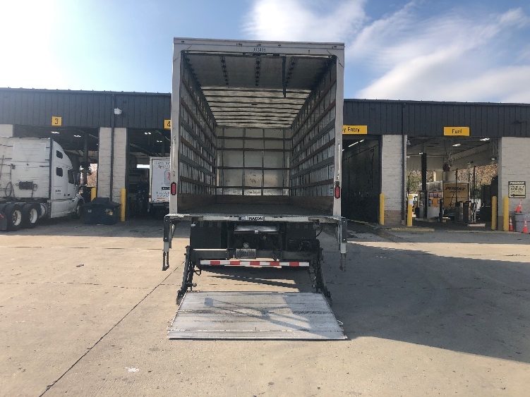 2022 Freightliner M2 106 in Indianapolis, IN — photo 9