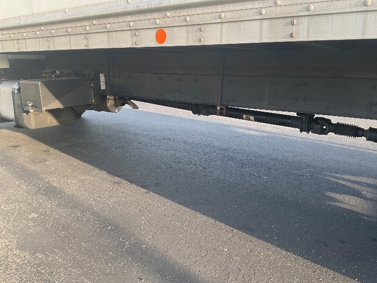2022 Freightliner M2 106 in Torrance, CA — photo 5