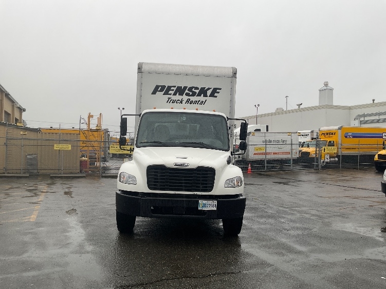 2022 Freightliner M2 106 in Yakima, WA — photo 2
