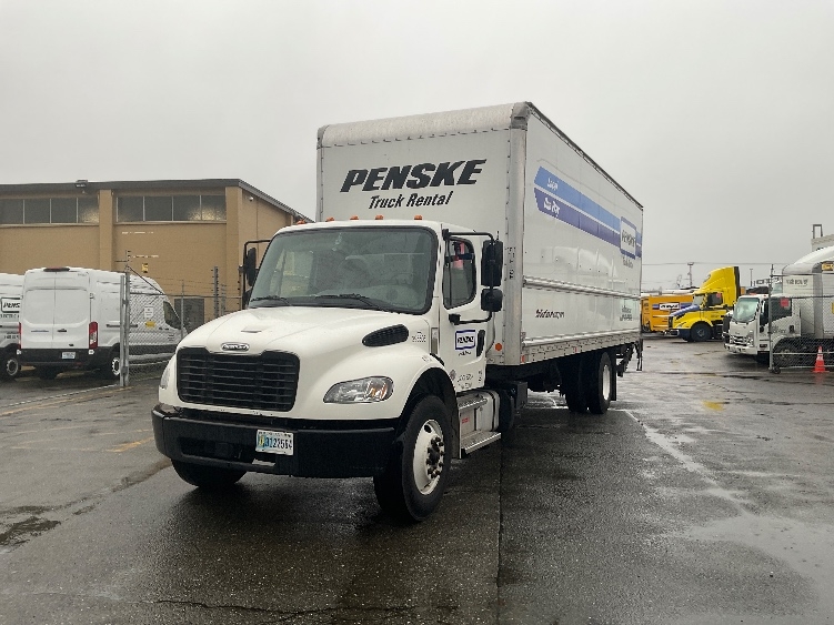 2022 Freightliner M2 106 in Yakima, WA — photo 3