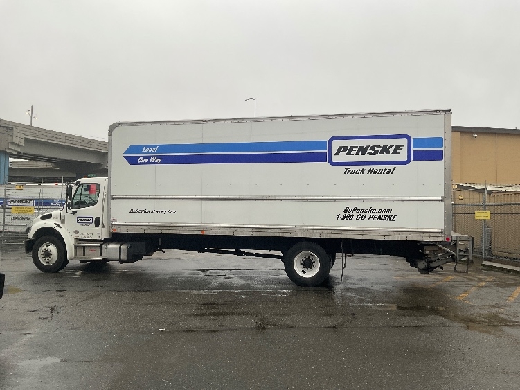2022 Freightliner M2 106 in Yakima, WA — photo 4