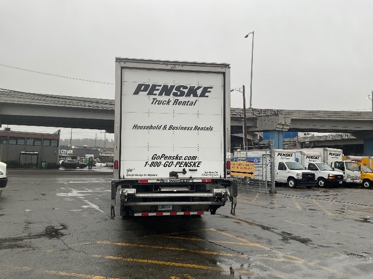 2022 Freightliner M2 106 in Yakima, WA — photo 7